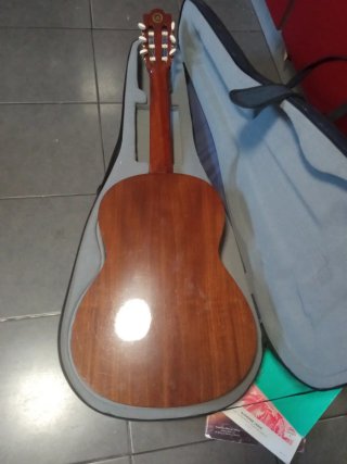 Guitarra Clásica