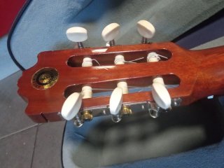 Guitarra Clásica