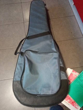 Guitarra Clásica