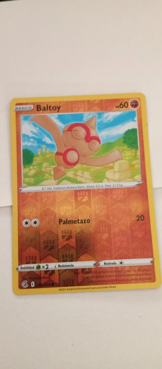 Carta Pokémon Melmetal Fase 1 vintage collection