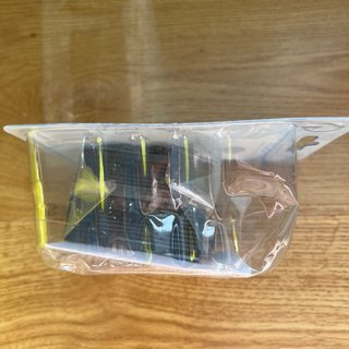 Cartucho de tinta negra Epson 27XXL Original