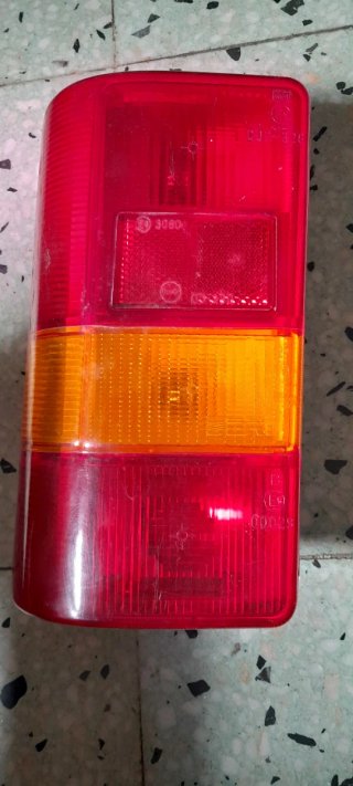 Faro trasero izquierdo Seat