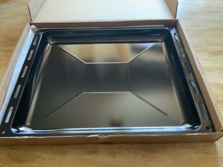 Bandeja Horno 46,5x37,5x3 cm