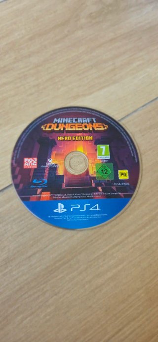 Lote 7 Juegos PS4 FIFA 23 Spider-Man + Discos