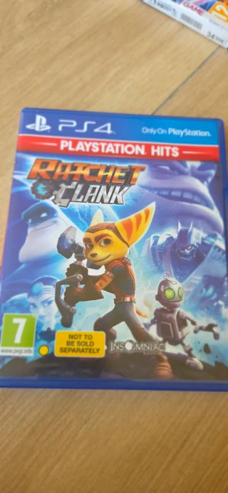 Lote 7 Juegos PS4 FIFA 23 Spider-Man + Discos