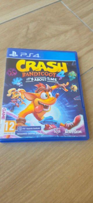 Lote 7 Juegos PS4 FIFA 23 Spider-Man + Discos