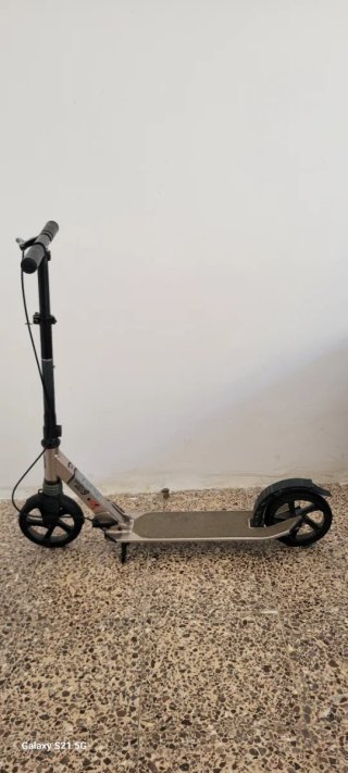 Patinete Oxelo