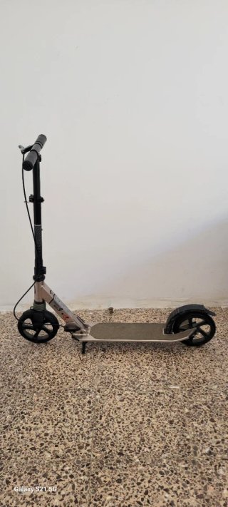 Patinete Oxelo