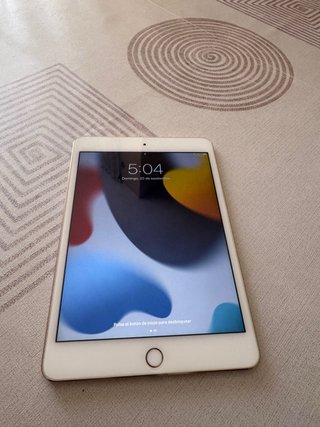 iPad Mini 4 64GB A1538