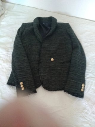 Lote 4 chaquetas mujer