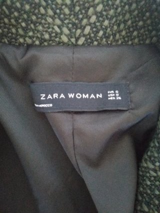 Lote 4 chaquetas mujer