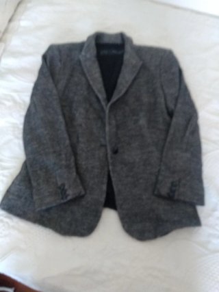 Lote 4 chaquetas mujer