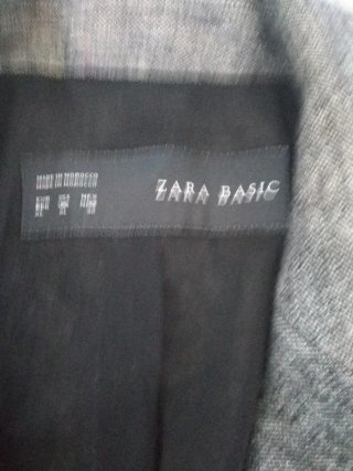 Lote 4 chaquetas mujer