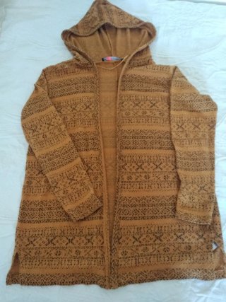 Lote 4 chaquetas mujer