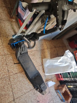 Patinete Segway ZT3 Pro