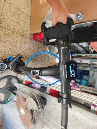 Patinete Segway ZT3 Pro
