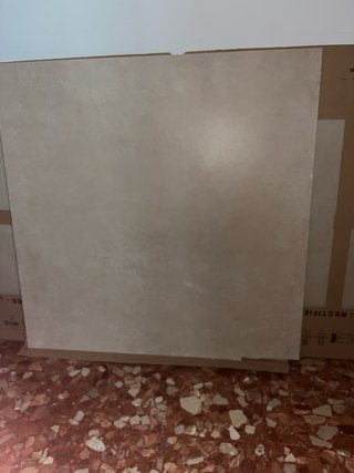 Suelo porcelánico Vitacer 100x100 cm