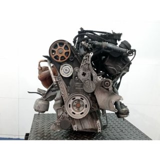 Motor Volkswagen Passat Berlina (3B3) OEM