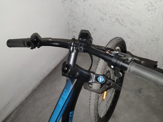 Bicicleta 27,5 Rockrider