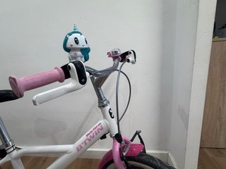 Bicicleta 16 Infantil Btwin  500