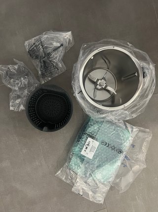 Pack Thermomix TM5