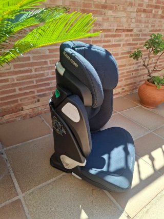 Silla de coche Maxi-Cosi I-Size Isofix