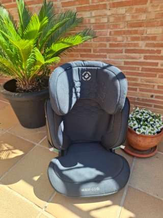 Silla de coche Maxi-Cosi I-Size Isofix