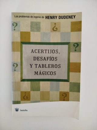 Libro entretenimiento
