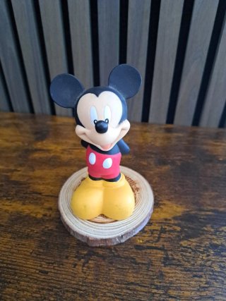 Figura Mickey Mouse Disney
