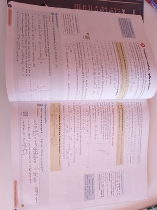 Matemáticas I 1 Bachillerato : Geniox