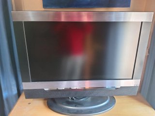 Televisor DIFEE con TDT añadido