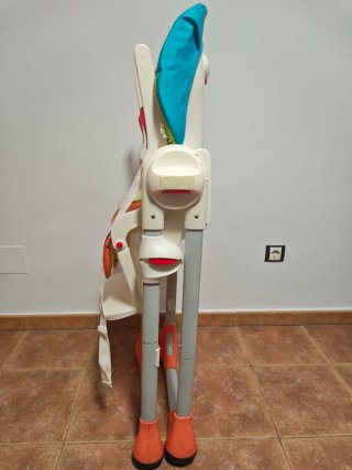 Trona Chicco Polly