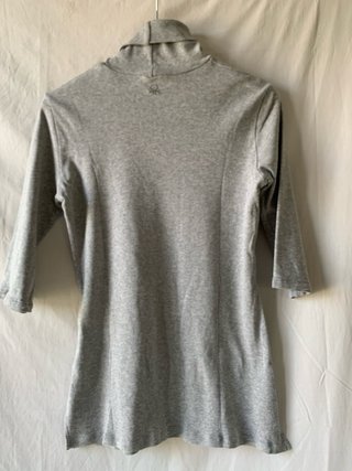 Felpa Disney Mickey Rossa S + Top Benetton