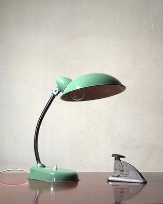 Lampada Scrivania Vintage EIA Anni '50