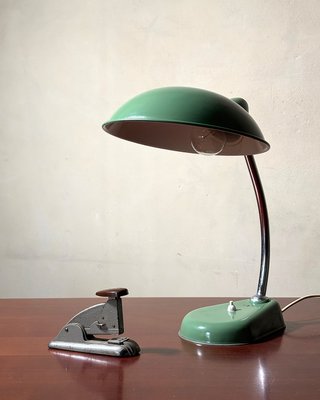 Lampada Scrivania Vintage EIA Anni '50