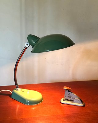 Lampada Scrivania Vintage EIA Anni '50