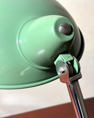 Lampada Scrivania Vintage EIA Anni '50