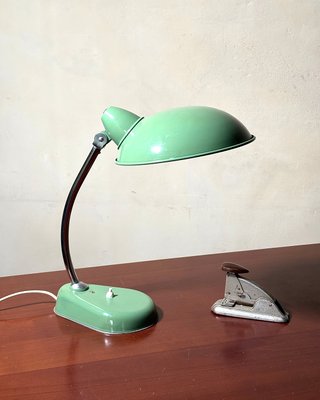 Lampada Scrivania Vintage EIA Anni '50