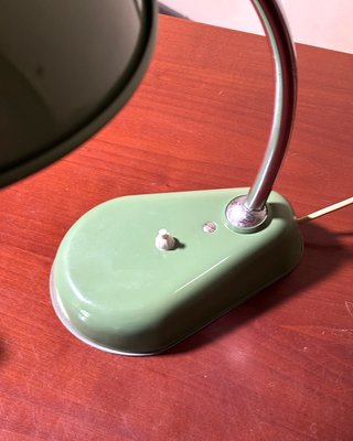 Lampada Scrivania Vintage EIA Anni '50