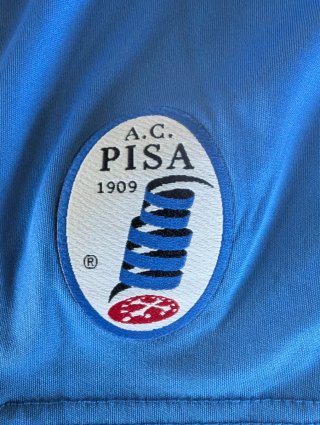 Pantaloncini Joma A.C. Pisa 1909