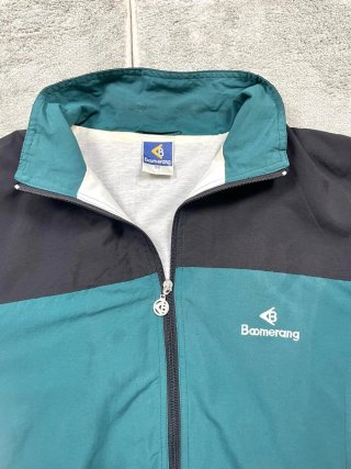 Chaqueta Boomerang