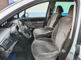 Peugeot 807 2.2 HDI 130 6v 7 plazas