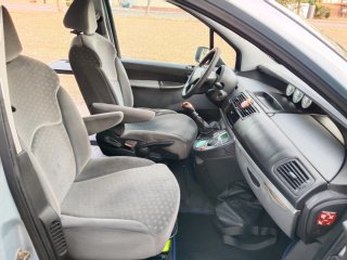 Peugeot 807 2.2 HDI 130 6v 7 plazas