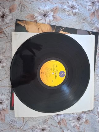 Vinilo Madonna I'm Breathless