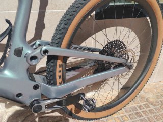 Scott Spark RC Pro 2024 Mejorada