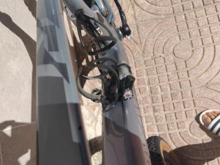 Scott Spark RC Pro 2024 Mejorada