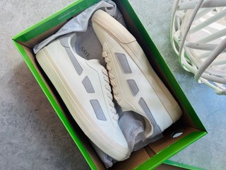 Zapatillas Saye veganas talla 38