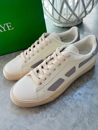 Zapatillas Saye veganas talla 38