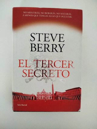 Libro de lectura