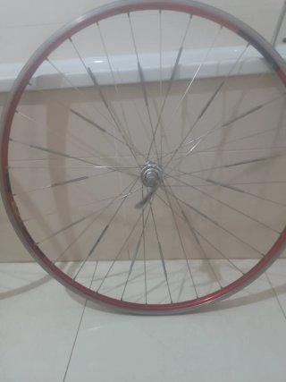 Ruedas de Bicicleta Shimano Ultegra
